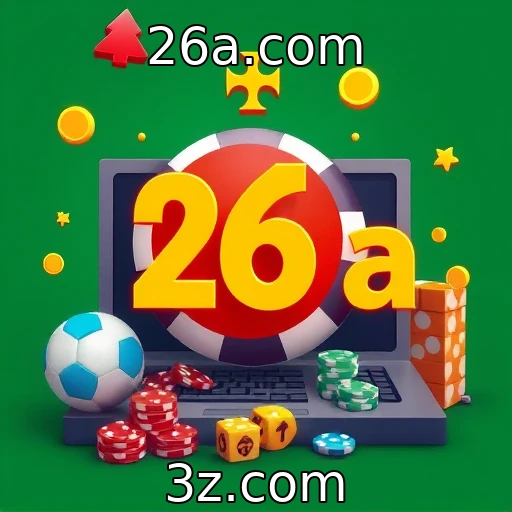 O crescimento exponencial das apostas esportivas no Brasil