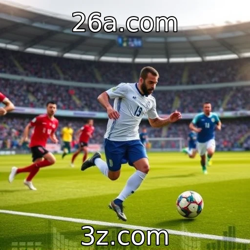 26a.com Como as apostas esportivas estão moldando o mercado brasileiro em 2025