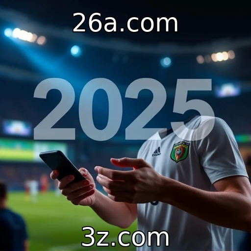 26a.com A ascensão das apostas esportivas no Brasil e seu impacto em 2025