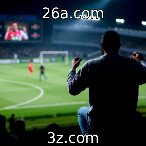 26a.com Apostas esportivas: Como analisar partidas para maximizar seus ganhos