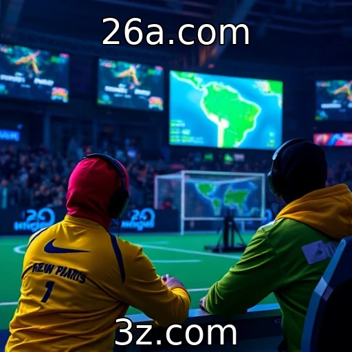 26a.com Os Jogos de Azar que Encantam os Brasileiros em 2025