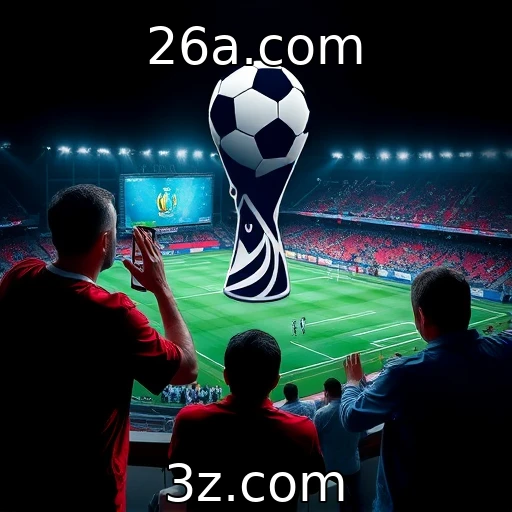 26a.com Estratégias Vencedoras para Apostar em Esportes Online em 2025